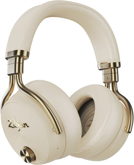 Zildjian Alchem-E Perfect Tune Headphones - arena