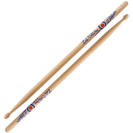 Zildjian Zak Starkey Serie Artist baquetas