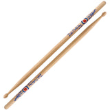 Zildjian Zak Starkey Serie Artist baquetas