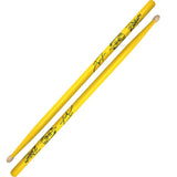 Zildjian Josh Dun "Trench" Serie Artist