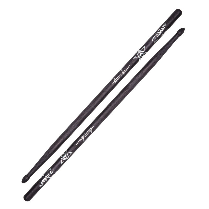 Zildjian Aaron Spears Serie Artist baquetas