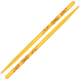 Zildjian Josh Dun "Clancy Yellow" baquetas