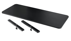 K&M 18803 Tablero para soporte "Omega"