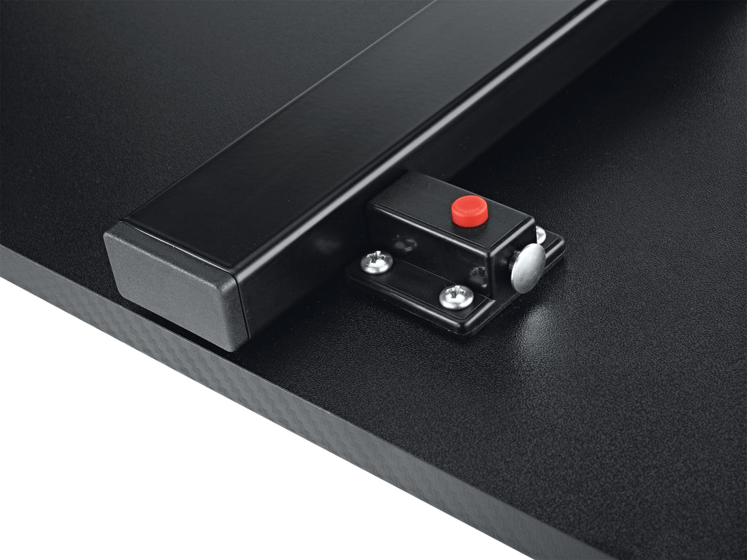 K&M 18803 Tablero para soporte "Omega"