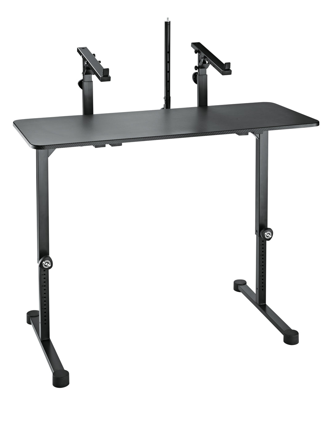K&M 18803 Tablero para soporte "Omega"