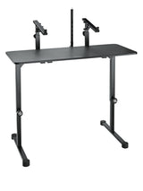 K&M 18803 Table Top for "Omega" Stand