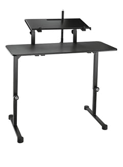 K&M 18803 Tablero para soporte "Omega"