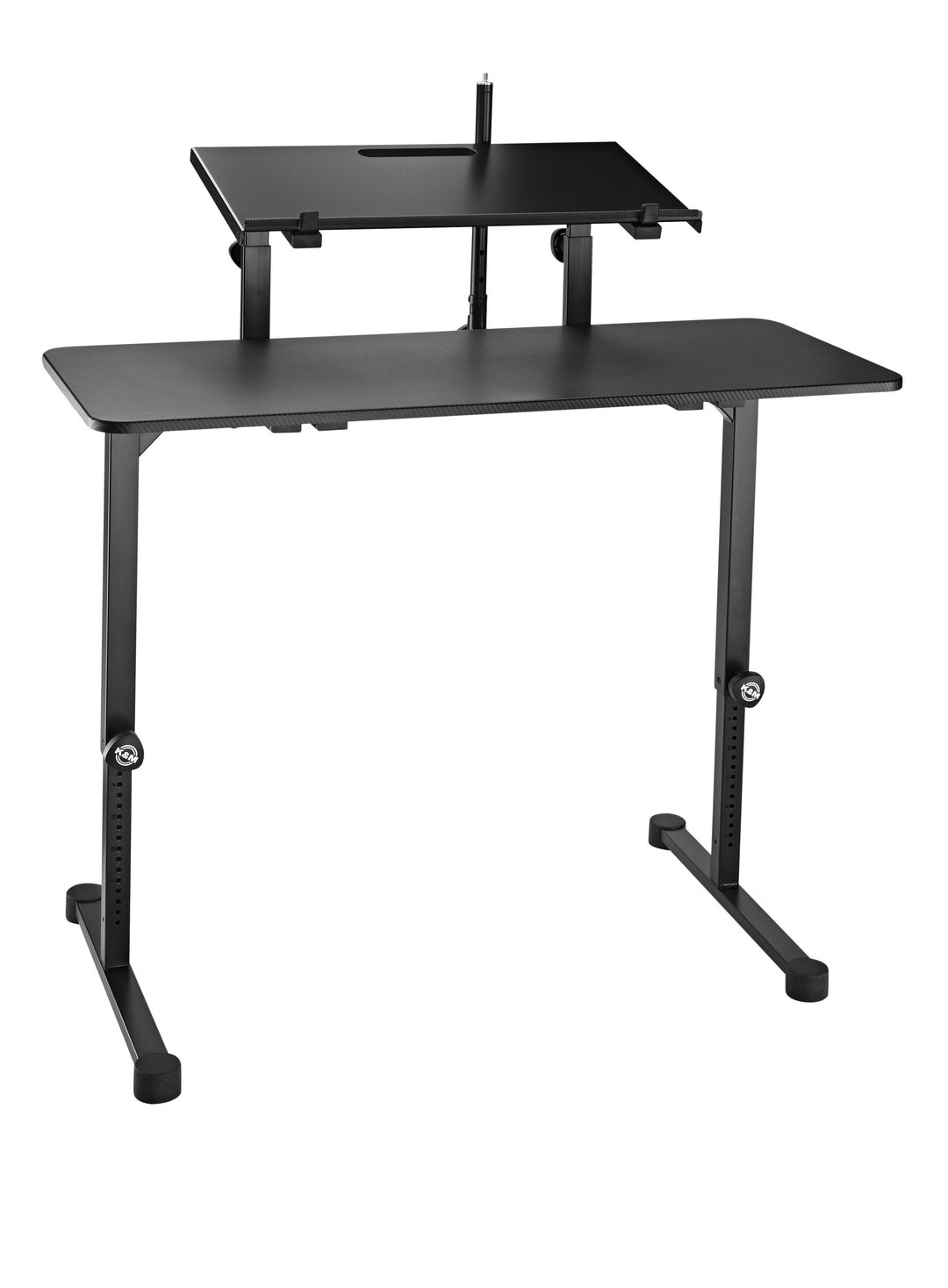 K&M 18803 Tablero para soporte "Omega"