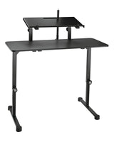 K&M 18803 Table Top for "Omega" Stand