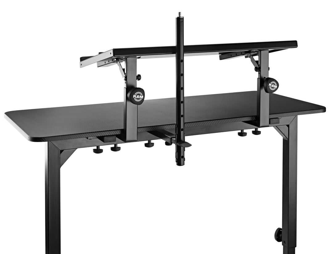 K&M 18803 Tablero para soporte "Omega"