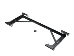 K&M 18804 Carrito para piano eléctrico
