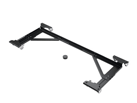 K&M 18804 Carrito para piano eléctrico
