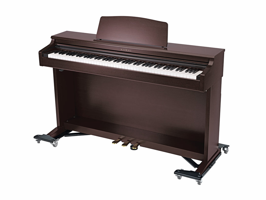 K&M 18804 Carrito para piano eléctrico