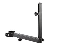K&M 18807 Brazo Universal para soporte de teclados Omega