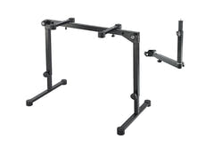 K&M 18807 Brazo Universal para soporte de teclados Omega