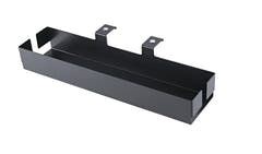 K&M 18808 Soporte de cables para soporte de teclados Omega