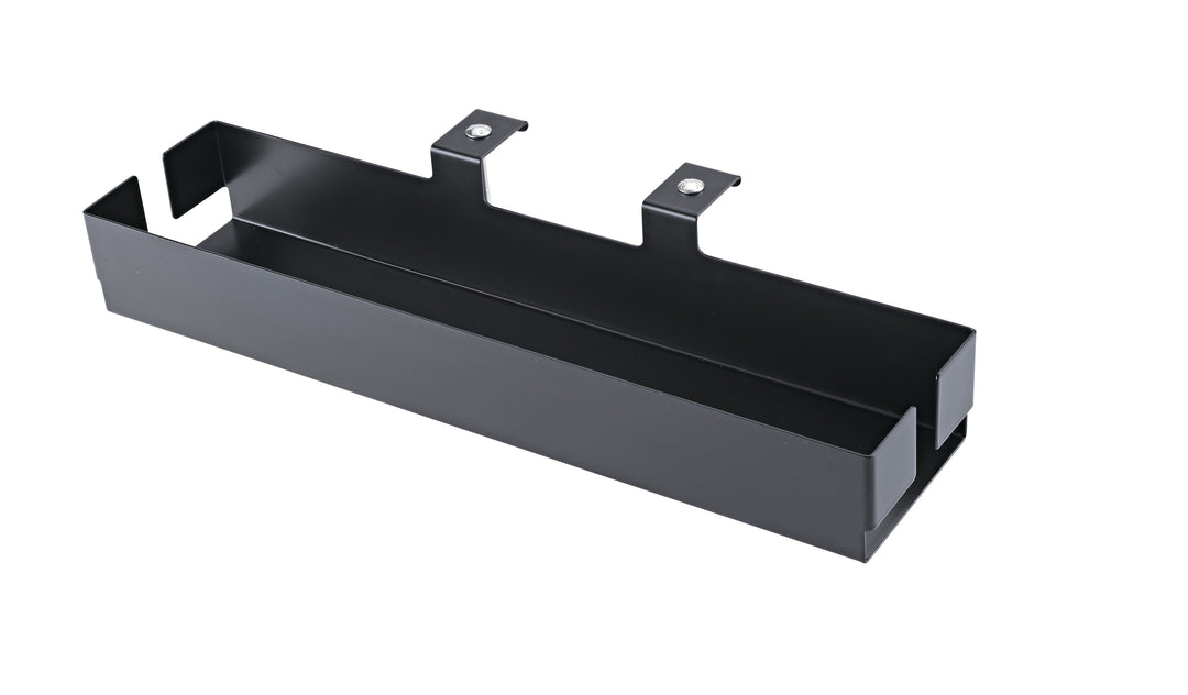 K&M 18808 Soporte de cables para soporte de teclados Omega