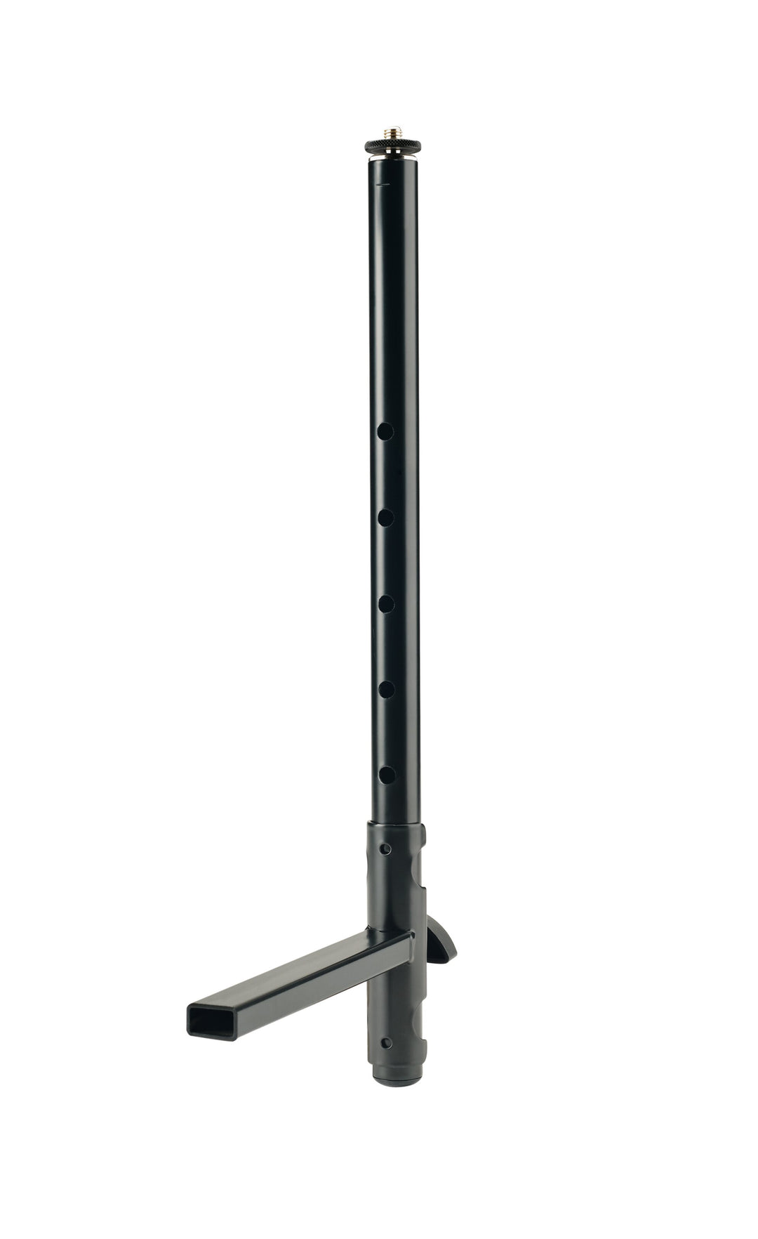 K&M 18817 Extensión 3/8" para soporte de teclados Omega