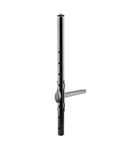 K&M 18817 Extensión 3/8" para soporte de teclados Omega