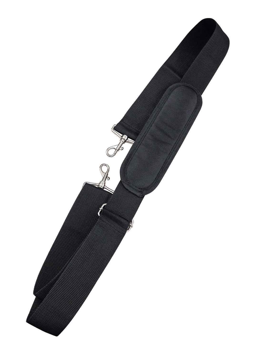 K&M 18820 Omega Pro Soporte de teclados (Negro)