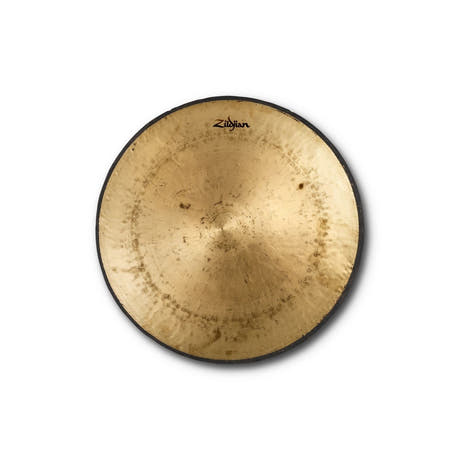 Zildjian Gou Gong 17" con logotipo grabado