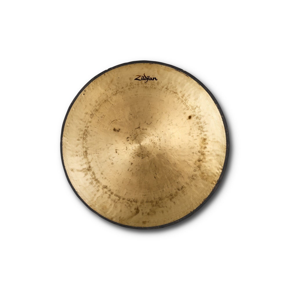Zildjian Gou Gong 17" con logotipo grabado