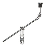 Zildjian P0711 brazo jirafa para platillo con abrazadera