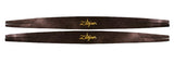 Zildjian P0750 correas de cuero - par
