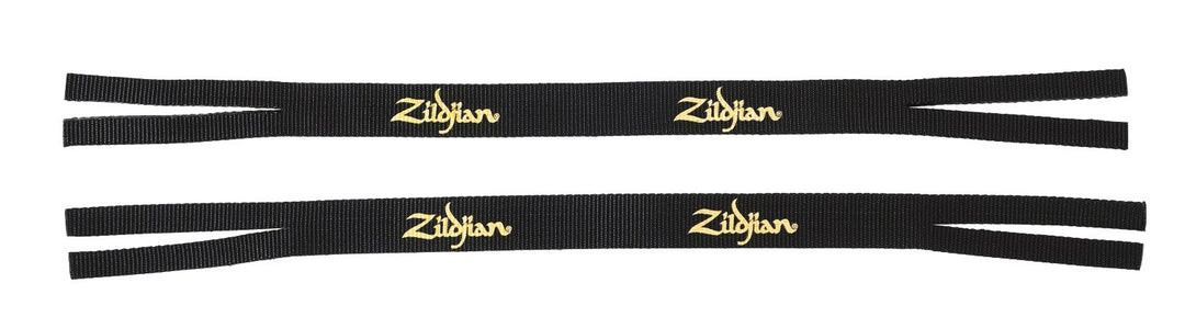 Zildjian P0754 correas de nylon para platillos