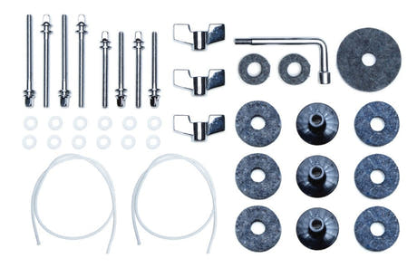 Zildjian kit de supervivencia para bateristas