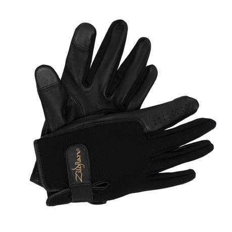 Zildjian guantes de baterista para pantalla táctil - XL