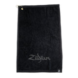 Zildjian toalla de baterista Black