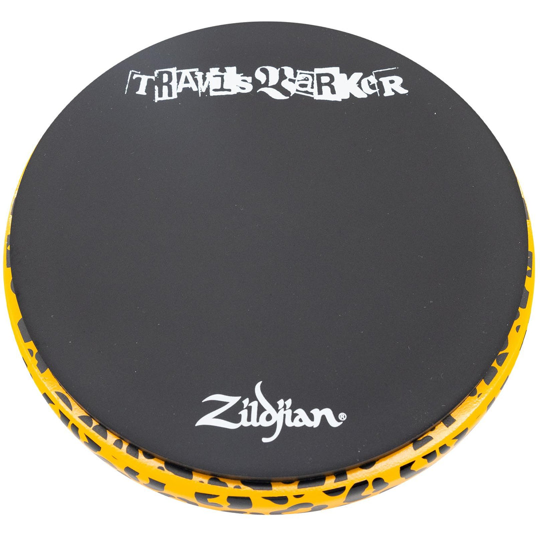 Zildjian 6" Travis Barker Almohadilla de práctica