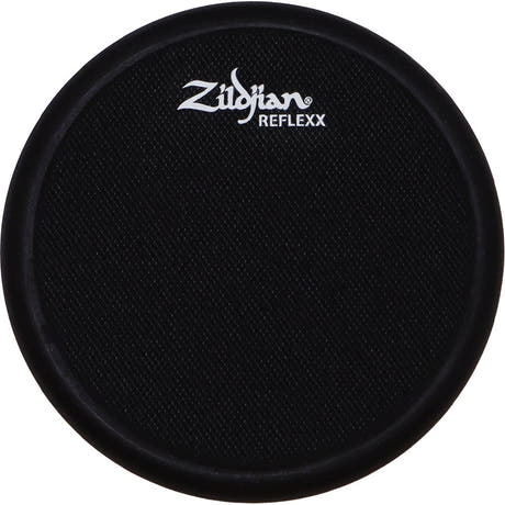 Zildjian 6" pad de acondicionamiento Reflexx