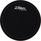 Zildjian 6" pad de acondicionamiento Reflexx