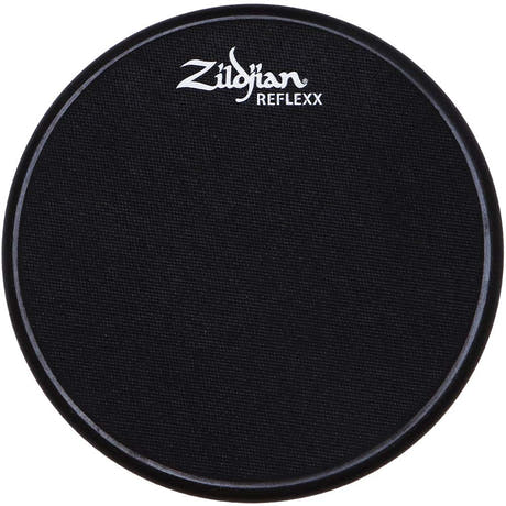 Zildjian 10" pad de acondicionamiento Reflexx