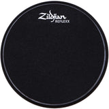 Zildjian 10" pad de acondicionamiento Reflexx
