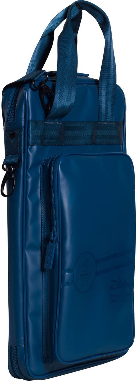 Zildjian funda para baquetas Gigging - azul medianoche