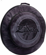 Zildjian funda para platillos - nube de lluvia negra