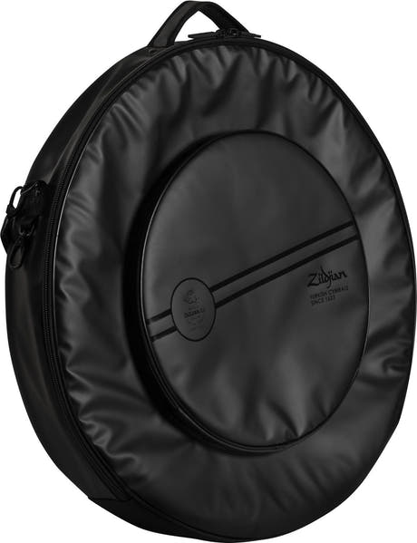 Zildjian 24" funda para platillos Gigging - Black