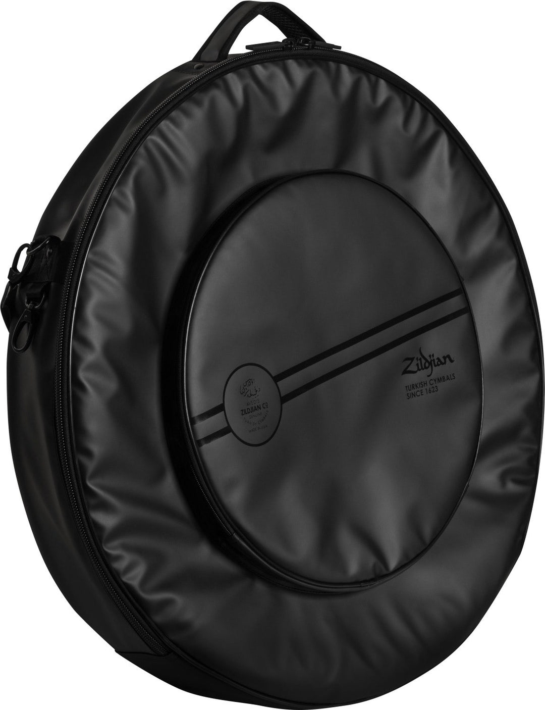 Zildjian 24" funda para platillos Gigging - Black