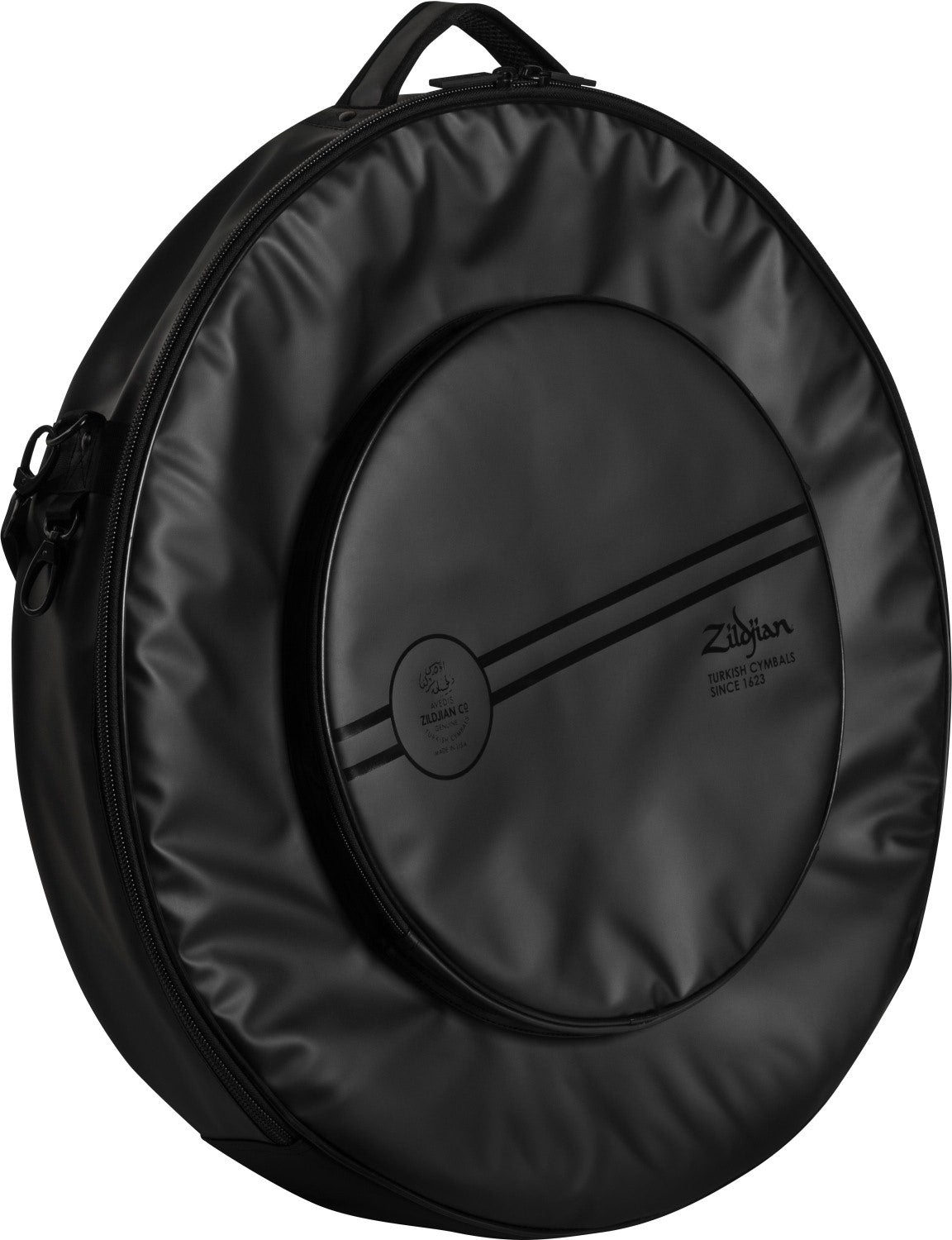 Zildjian 24" funda para platillos Gigging - Black