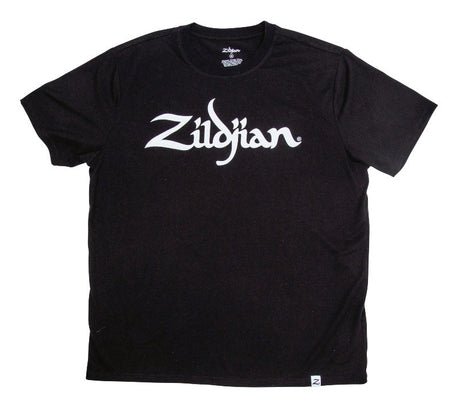 Zildjian T3010 camiseta con logo clásico - Small