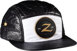 Zildjian Ltd Quilted 5 Panel Camp Hat