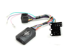 Interface para Mercedes