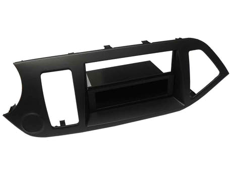 CT24KI21L 1-DIN Marco para Kia
