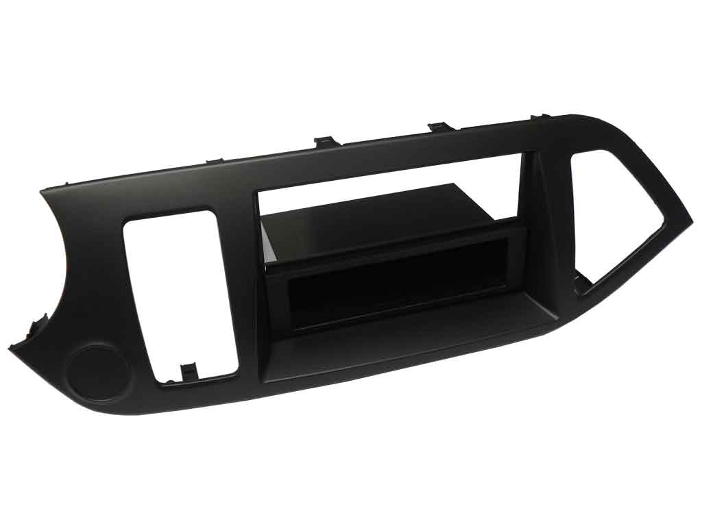 CT24KI21L 1-DIN Marco para Kia