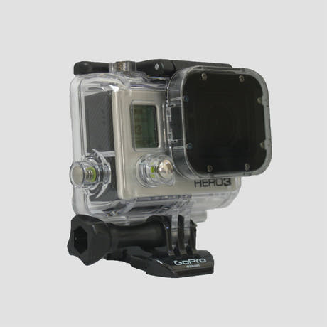 PolarPro Hero4/3+/3 Slim Line Polarizador
