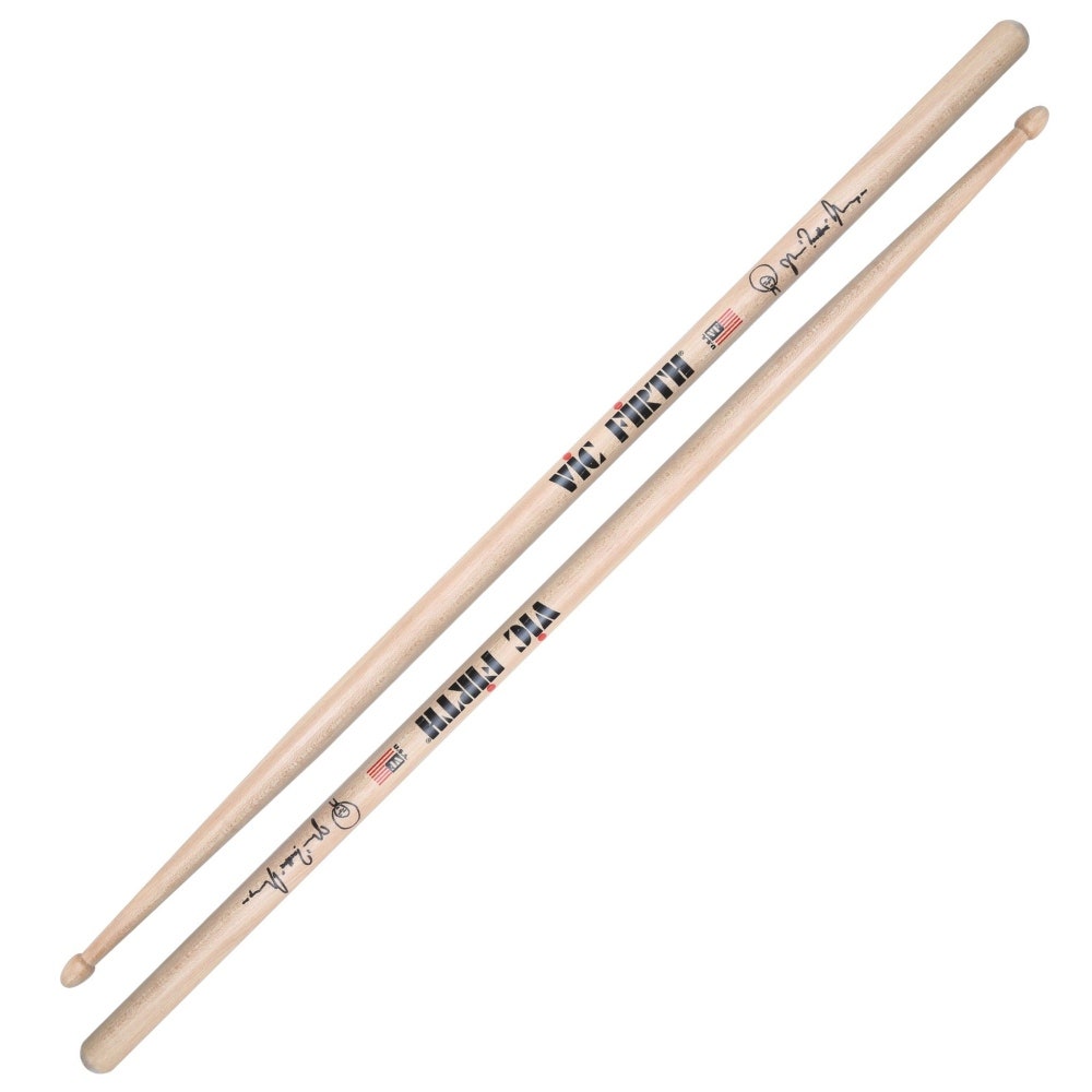 Vic Firth SAT2 Signature Series Ahmir "Questlove" Thompson