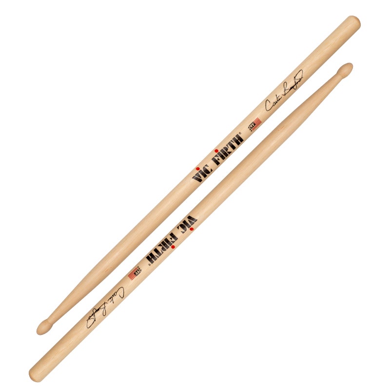 Vic Firth SBEA2 Signature Series Carter Beauford